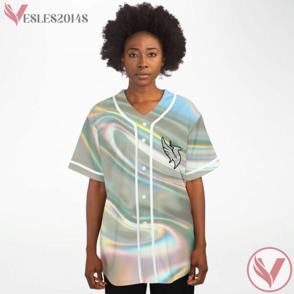 Alluminals Custom jersey - Vesles2014s 2