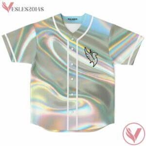 Alluminals Custom jersey - Vesles2014s