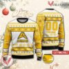 Almaz Hockey Custom Ugly Christmas Sweater, Unique Gift For Fans - Vesles2014s