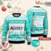 Altura College Custom Ugly Christmas Sweater, Unique Gift For Fans - Vesles2014s