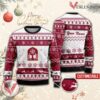 Alvernia University Custom Ugly Christmas Sweater, Unique Gift For Fans - Vesles2014s