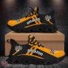 Amazon.com Logo Custom Shoes, Best Running Shoes For Fans - Vesles2014S