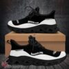 Amazon.com Logo Custom Shoes Style 2, Best Running Shoes For Fans - Vesles2014S
