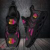 Amdocs Logo Custom Shoes Style 2, Best Running Shoes For Fans - Vesles2014S