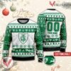 America MG Custom Ugly Christmas Sweater, Unique Gift For Fans - Vesles2014s