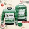 American Advanced Technicians Institute Custom Ugly Christmas Sweater, Unique Gift For Fans - Vesles2014s