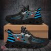 American Airlines Custom Shoes Style 2, Best Running Shoes For Fans - Vesles2014S