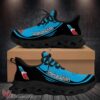 American Airlines Logo Custom Shoes, Best Running Shoes For Fans - Vesles2014S