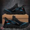 American Airlines Logo Custom Shoes Style 1, Best Running Shoes For Fans - Vesles2014S