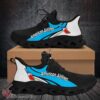 American Airlines Logo Custom Shoes Style 10, Best Running Shoes For Fans - Vesles2014S