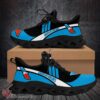 American Airlines Logo Custom Shoes Style 13, Best Running Shoes For Fans - Vesles2014S