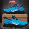 American Airlines Logo Custom Shoes Style 13, Best Running Shoes For Fans - Vesles2014S