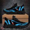 American Airlines Logo Custom Shoes Style 16, Best Running Shoes For Fans - Vesles2014S