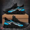American Airlines Logo Custom Shoes Style 2, Best Running Shoes For Fans - Vesles2014S