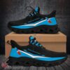 American Airlines Logo Custom Shoes Style 20, Best Running Shoes For Fans - Vesles2014S