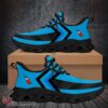 American Airlines Logo Custom Shoes Style 23, Best Running Shoes For Fans - Vesles2014S