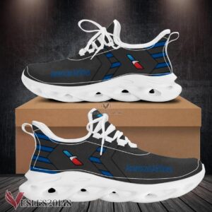 American Airlines Logo Custom Shoes Style 27, Best Running Shoes For Fans - Vesles2014S 1