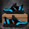 American Airlines Logo Custom Shoes Style 3, Best Running Shoes For Fans - Vesles2014S