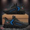 American Airlines Logo Custom Shoes Style 30, Best Running Shoes For Fans - Vesles2014S