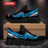 American Airlines Logo Custom Shoes Style 31, Best Running Shoes For Fans - Vesles2014S