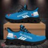 American Airlines Logo Custom Shoes Style 32, Best Running Shoes For Fans - Vesles2014S