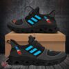 American Airlines Logo Custom Shoes Style 4, Best Running Shoes For Fans - Vesles2014S