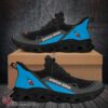American Airlines Logo Custom Shoes Style 5, Best Running Shoes For Fans - Vesles2014S