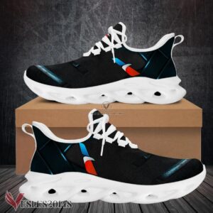 American Airlines Logo Custom Shoes Style 7, Best Running Shoes For Fans - Vesles2014S 1