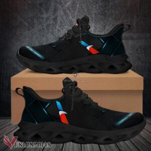 American Airlines Logo Custom Shoes Style 7, Best Running Shoes For Fans - Vesles2014S