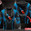American Airlines Uniform Custom Clothes Style 1, Unique Gifts For Employee - Vesles2014s