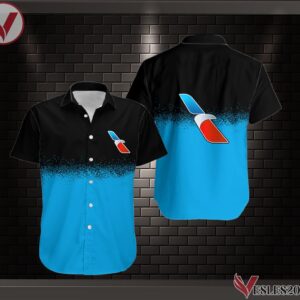 American Airlines Uniform Custom Clothes Style 10, Unique Gifts For Employee - Vesles2014s 2