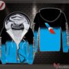 American Airlines Uniform Custom Clothes Style 10, Unique Gifts For Employee - Vesles2014s