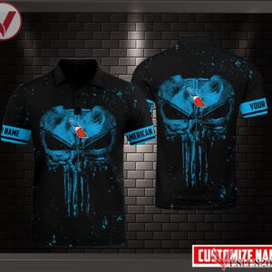 American Airlines Uniform Custom Clothes Style 14, Unique Gifts For Employee - Vesles2014s 5
