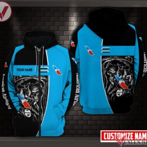 American Airlines Uniform Custom Clothes Style 15, Unique Gifts For Employee - Vesles2014s 1