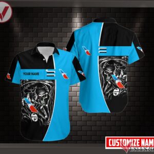 American Airlines Uniform Custom Clothes Style 15, Unique Gifts For Employee - Vesles2014s 3