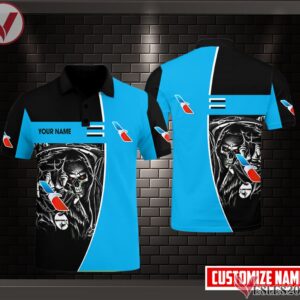 American Airlines Uniform Custom Clothes Style 15, Unique Gifts For Employee - Vesles2014s 4