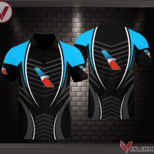 American Airlines Uniform Custom Clothes Style 16, Unique Gifts For Employee - Vesles2014s 1