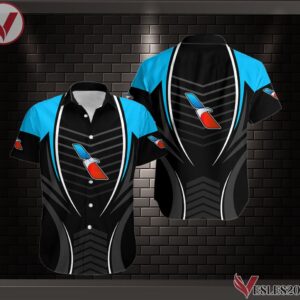 American Airlines Uniform Custom Clothes Style 16, Unique Gifts For Employee - Vesles2014s 5