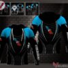 American Airlines Uniform Custom Clothes Style 16, Unique Gifts For Employee - Vesles2014s