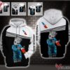 American Airlines Uniform Custom Clothes Style 21, Unique Gifts For Employee - Vesles2014s
