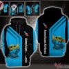 American Airlines Uniform Custom Clothes Style 22, Unique Gifts For Employee - Vesles2014s