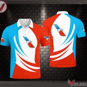 American Airlines Uniform Custom Clothes Style 24, Unique Gifts For Employee - Vesles2014s 4