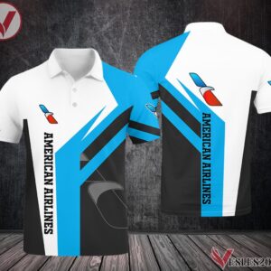 American Airlines Uniform Custom Clothes Style 27, Unique Gifts For Employee - Vesles2014s 1