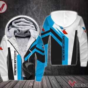 American Airlines Uniform Custom Clothes Style 27, Unique Gifts For Employee - Vesles2014s 3