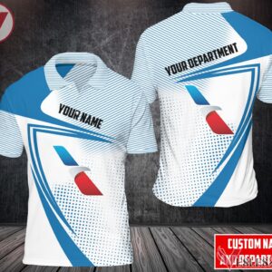 American Airlines Uniform Custom Clothes Style 3, Unique Gifts For Employee - Vesles2014s 2