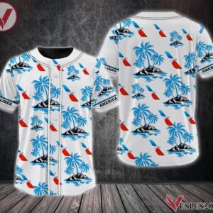 American Airlines Uniform Custom Clothes Style 30, Unique Gifts For Employee - Vesles2014s 3
