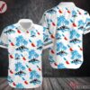 American Airlines Uniform Custom Clothes Style 30, Unique Gifts For Employee - Vesles2014s