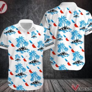 American Airlines Uniform Custom Clothes Style 30, Unique Gifts For Employee - Vesles2014s