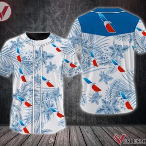 American Airlines Uniform Custom Clothes Style 31, Unique Gifts For Employee - Vesles2014s 1
