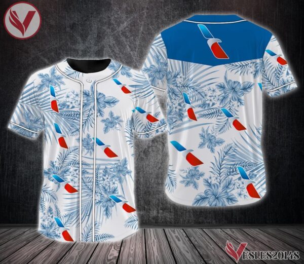 American Airlines Uniform Custom Clothes Style 31, Unique Gifts For Employee - Vesles2014s 1